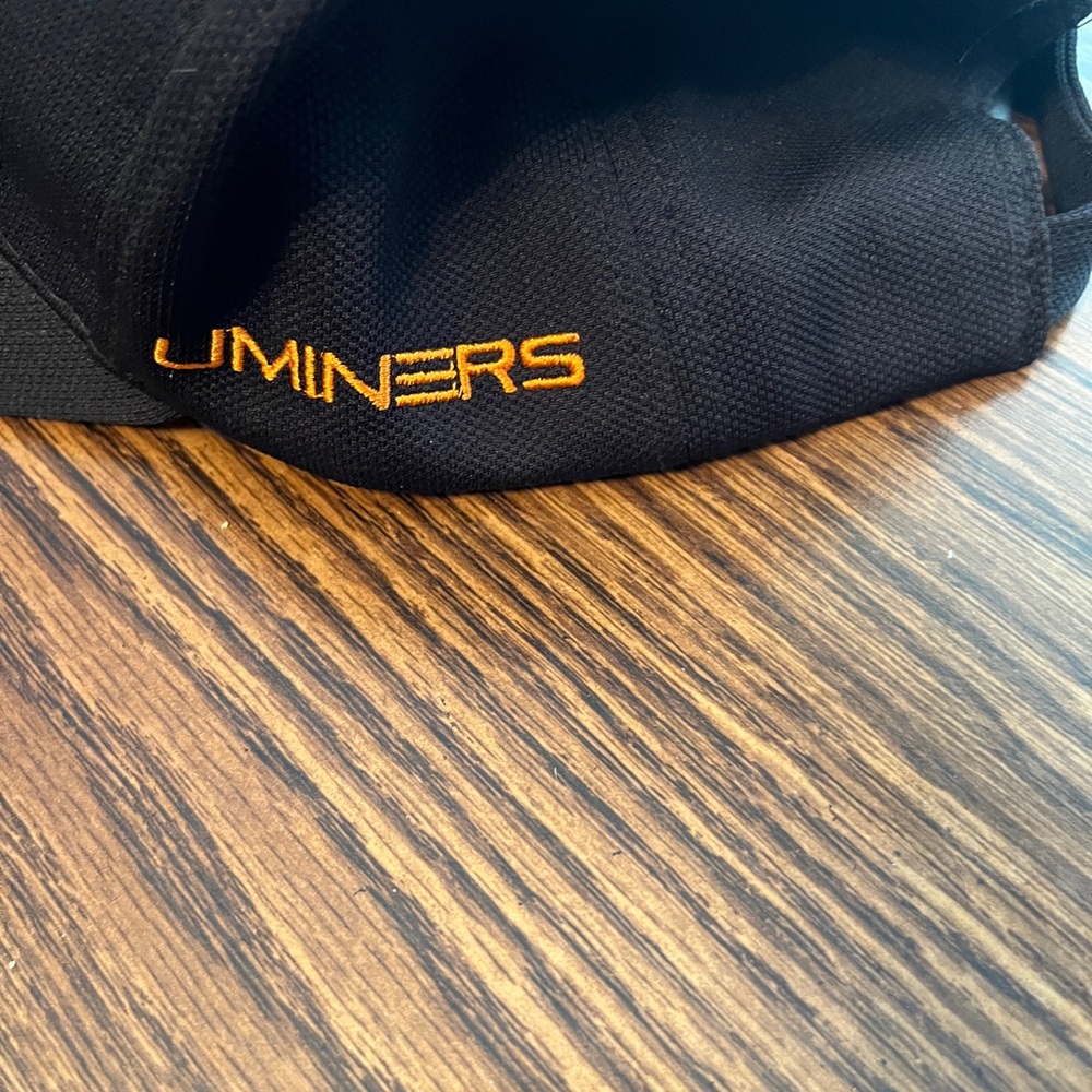 Adjustable Bitcoin cap - Picture 3 of 5